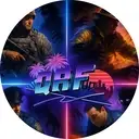 Logo of QRFup (Veteran/1st Responder Suicide Prevention) Free mobile application