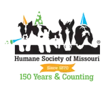Logo of Humane Society of Missouri-Education Department