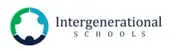 Logo of The Intergenerational School