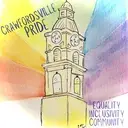 Logo of Crawfordsville Pride