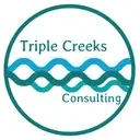 Logo of Triple Creeks Consulting