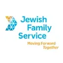 Logo of Jewish Family Service of San Diego