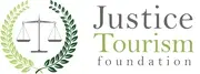 Logo de Justice Tourism Foundation