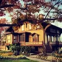 Logo of Tinker Swiss Cottage Museum & Gardens