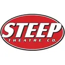 Logo of STEEP THEATRE COMPANY