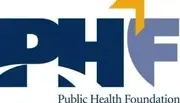 Logo of Public Health Foundation