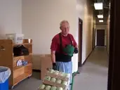 Logo of The Center for Family Resources