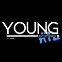 Logo of YOUNG ENTREPRENEUR ATL