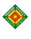 Logo of Passyunk Avenue Revitalization Corporation (PARC)