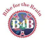 Logo of Bike for the Brain