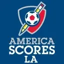 Logo of LA SCORES