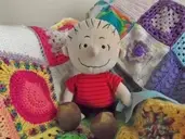 Logo of Project Linus, Solano County Chapter