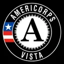Logo of UW-Parkside AmeriCorps VISTA Project