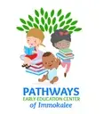Logo de PATHWAYS EARLY EDUCATION CENTER OF IMMOKALEE INC