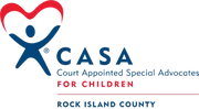 Logo of EveryChild