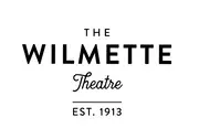Logo of Wilmette Theatre