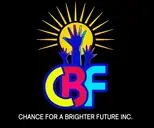 Logo of CHANCE FOR A BRIGHTER FUTURE