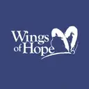 Logo of Wings of Hope Hospice