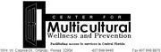 Logo of CENTER FOR MULTICULTURAL WELLNESS AND PREVENTION INC