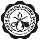 Logo of NORTH CAROLINA GOURD SOCIETY INC