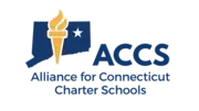Logo of Alliance for Connecticut Charter Schools