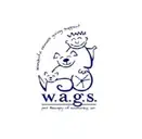 Logo of WAGS PET THERAPY OF KENTUCKY INC