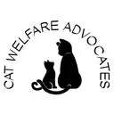 Logo of CAT WELFARE ADVOCATES