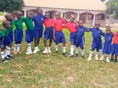 Logo of Trust Future Ministries