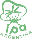 Logo de IPA Argentina Asociación Internacional por el Derecho de las Infancias a Jugar