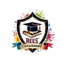 Logo of REES ENRICHMENT