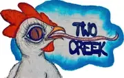 Logo of Two Creek Farm