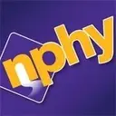 Logo of Nevada Partnership for Homeless Youth