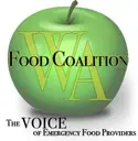 Logo of Washington Food Coalition