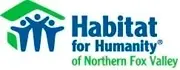 Logo de Habitat for Humanity of Northern Fox Valley