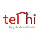 Logo of Telegraph Hill Neighborhood Center