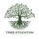 Logo of Tree Stockton