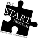 Logo of THE START PROGRAM