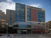 Logo of Kaiser Permanente Anaheim Medical Center