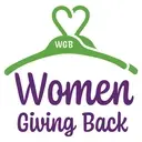 Logo of WOMEN GIVING BACK INC