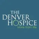 Logo of The Denver Hospice
