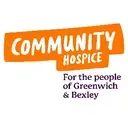Logo of Community Hospice
