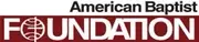 Logo of American Baptist Foundation