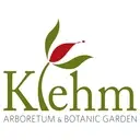 Logo of Klehm Arboretum & Botanic Garden