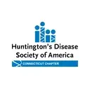 Logo of Huntington's Disease Society Of America-CT Chapter