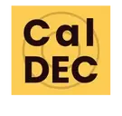 Logo of California Doughnut Economics Coalition
