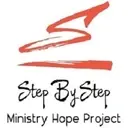 Logo of Step By Step Ministry Hope Project, Inc.,