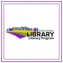 Logo of Salinas Public Library Literacy Program