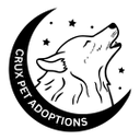 Logo of Crux Pet Adoptions
