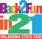Logo of Oklahoma State Fair Inc