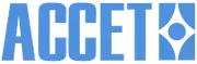 Logo of Accrediting Council for Continuing Education & Training